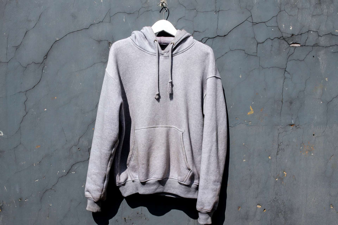 When Were Hoodies Invented?