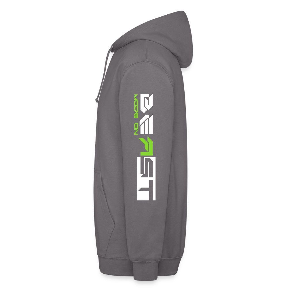 Unisex Hoodie - elephant grey